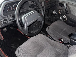 2006 Lada (ВАЗ) 2114, серый, 99000 рублей, вид 4