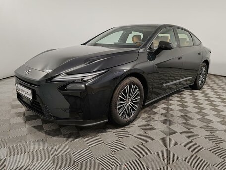 Lexus ES VIII