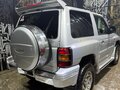 1998 Mitsubishi Pajero II Рестайлинг, серебристый, 1180000 рублей - вид 4