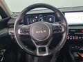 2024 Kia K5 III Рестайлинг, чёрный - вид 5