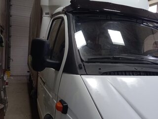 2012 ГАЗ ГАЗель (3302), белый, 999999 рублей, вид 5