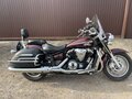 2008 Yamaha XVS1300, розовый, 825000 рублей