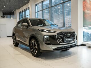 2026 Tenet Plus L6, серебристый, 3040000 рублей, вид 1