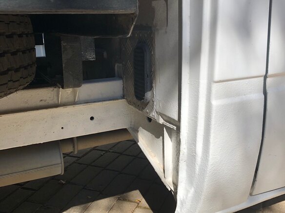 1998 Mercedes-Benz Sprinter, белый, 1260000 рублей - вид 9