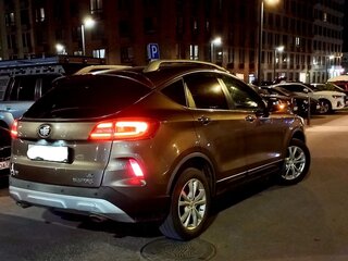 2018 FAW Besturn X80 I Рестайлинг, коричневый, 1280000 рублей, вид 1