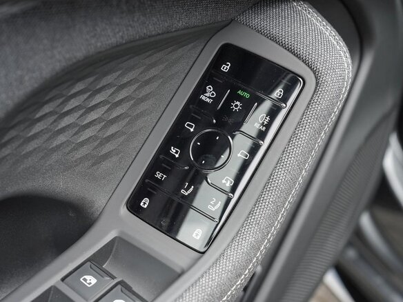 2025 Audi A6 VI (C9), серый - вид 13