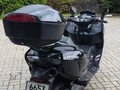 2019 BMW C 650 GT, чёрный, 900000 рублей - вид 1