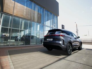 2026 Tenet T7, белый, 2785000 рублей, вид 3