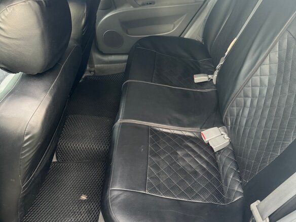 2014 Daewoo Gentra II, серый, 820000 рублей - вид 25