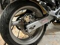 2006 Honda CB 600F Hornet, серый, 499999 рублей - вид 2