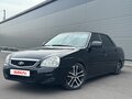 2010 Lada (ВАЗ) Priora I, синий, 400000 рублей