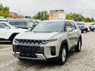 2025 KGM Torres, бежевый, 4210000 рублей, вид 1