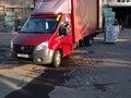 2015 ГАЗ ГАЗель Next, пурпурный, 2000000 рублей - вид 1