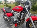 2000 Honda X4, красный, 450000 рублей - вид 2
