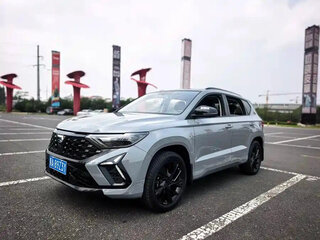 2023 Jetta VS5 I Рестайлинг, серый, 1280888 рублей, вид 1