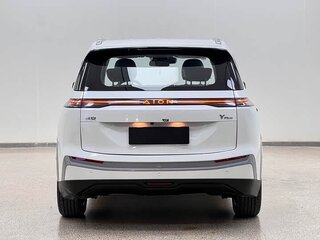 2026 Aion Y Plus 51.9 kWh, белый, 2070000 рублей, вид 5