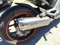 2013 Honda NC 700S, чёрный, 500000 рублей - вид 9