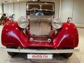 1935 Rolls-Royce 20/25 I, чёрный - вид 11