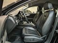 2018 Audi A4 V (B9), чёрный - вид 7