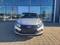 2026 Lada (ВАЗ) Granta I Рестайлинг, серебристый, 1310000 рублей - вид 1