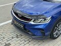 2022 Geely Coolray I, синий - вид 6