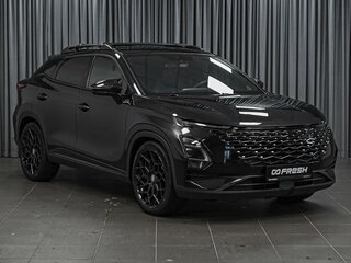 2022 Omoda C5 I, чёрный, 1879000 рублей, вид 1
