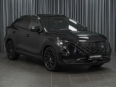 Omoda C5 I