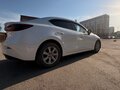 2014 Mazda 3 III (BM), белый - вид 5