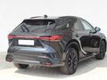 2023 Lexus RX 500h V, чёрный, 11000000 рублей - вид 5