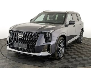 2026 GAC GS8 Dragon II, серый, 4949000 рублей, вид 1