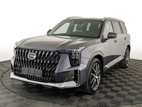 GAC GS8 II