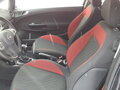 2008 Opel Corsa GSi D, чёрный - вид 4