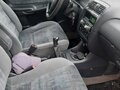 1998 Mazda 626 V (GF), зелёный, 250000 рублей - вид 4