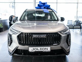 2026 Haval Jolion I Рестайлинг 2, серый, 2949000 рублей, вид 2