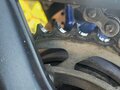 2019 Yamaha MT-09 (FZ-09), серый, 900000 рублей - вид 7
