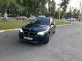 2014 BMW X1 20d I (E84) Рестайлинг, чёрный, 1450000 рублей - вид 1
