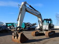 2018 Terex TX220LC, белый