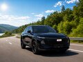 2026 Haval F7x II, чёрный, 3499000 рублей