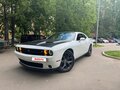 2019 Dodge Challenger III Рестайлинг 2, белый, 4300000 рублей - вид 8