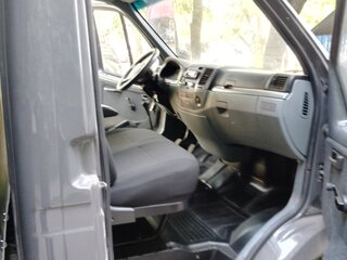 2012 ГАЗ ГАЗель (3302), серый, 1650000 рублей, вид 3