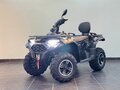 2025 Loncin XWolf 550, чёрный, 775000 рублей - вид 3