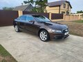 2010 Audi A4 IV (B8), коричневый, 1600000 рублей - вид 5