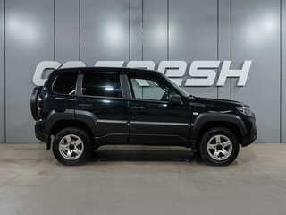 2024 Lada (ВАЗ) Niva Travel I, зелёный, 1199000 рублей, вид 5