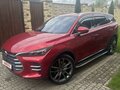 2019 BYD Tang DM II, красный, 3490000 рублей - вид 1