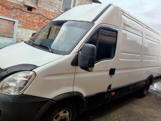 2008 Iveco Daily, белый, 1400000 рублей, вид 2
