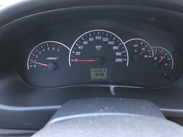 2009 Lada (ВАЗ) Priora I, серебристый, 360000 рублей - вид 1