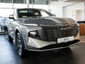 2026 Haval F7 II, серый - вид 4