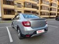 2021 Renault Logan Stepway II Рестайлинг, серый, 1500000 рублей - вид 8