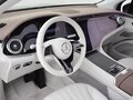 2023 Mercedes-Benz EQS SUV 580, чёрный, 11000000 рублей - вид 10