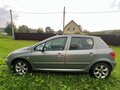 2002 Peugeot 307 I, серый, 320000 рублей - вид 3